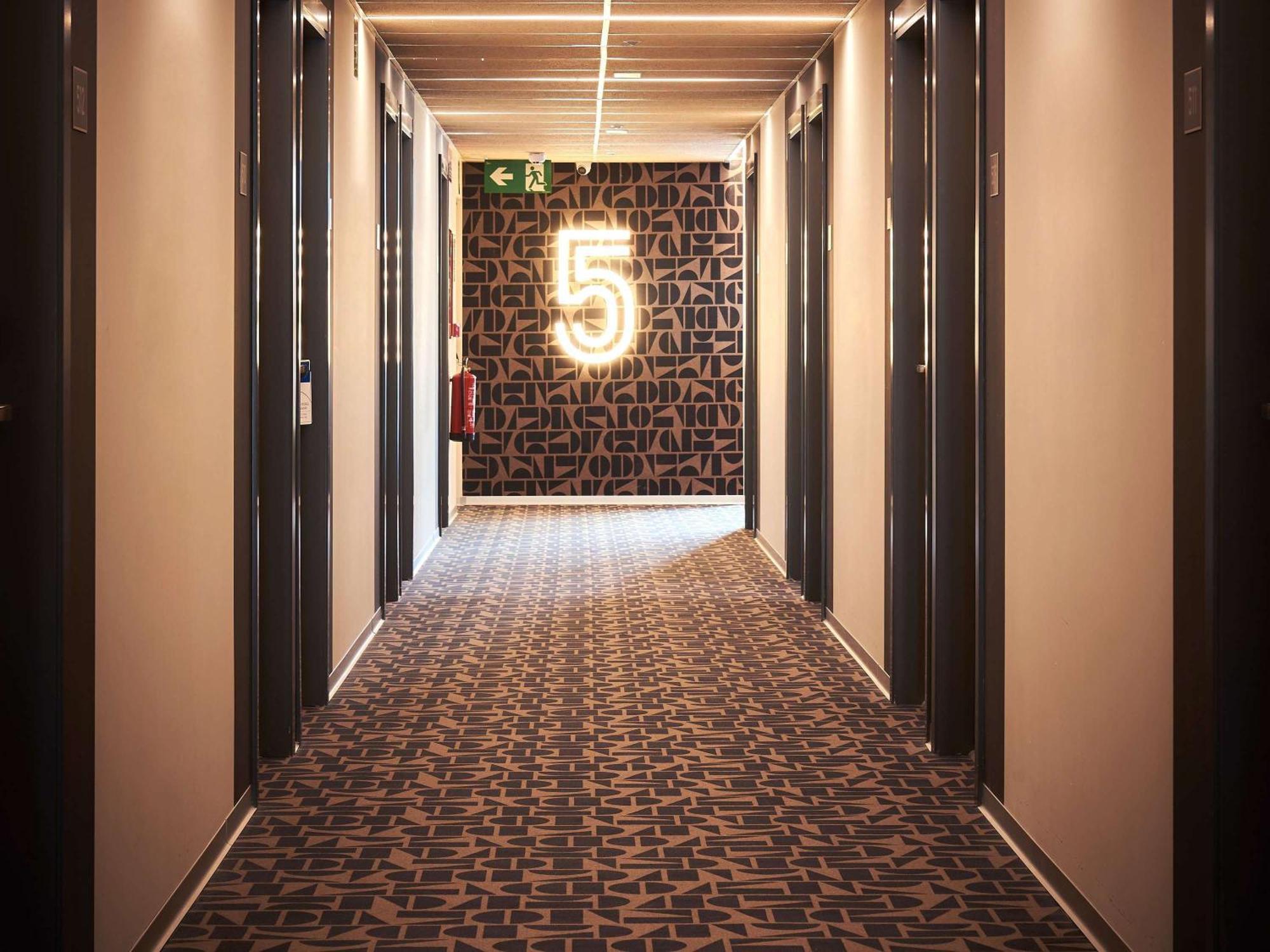 Ibis Budget Vitoria Gasteiz Exterior foto